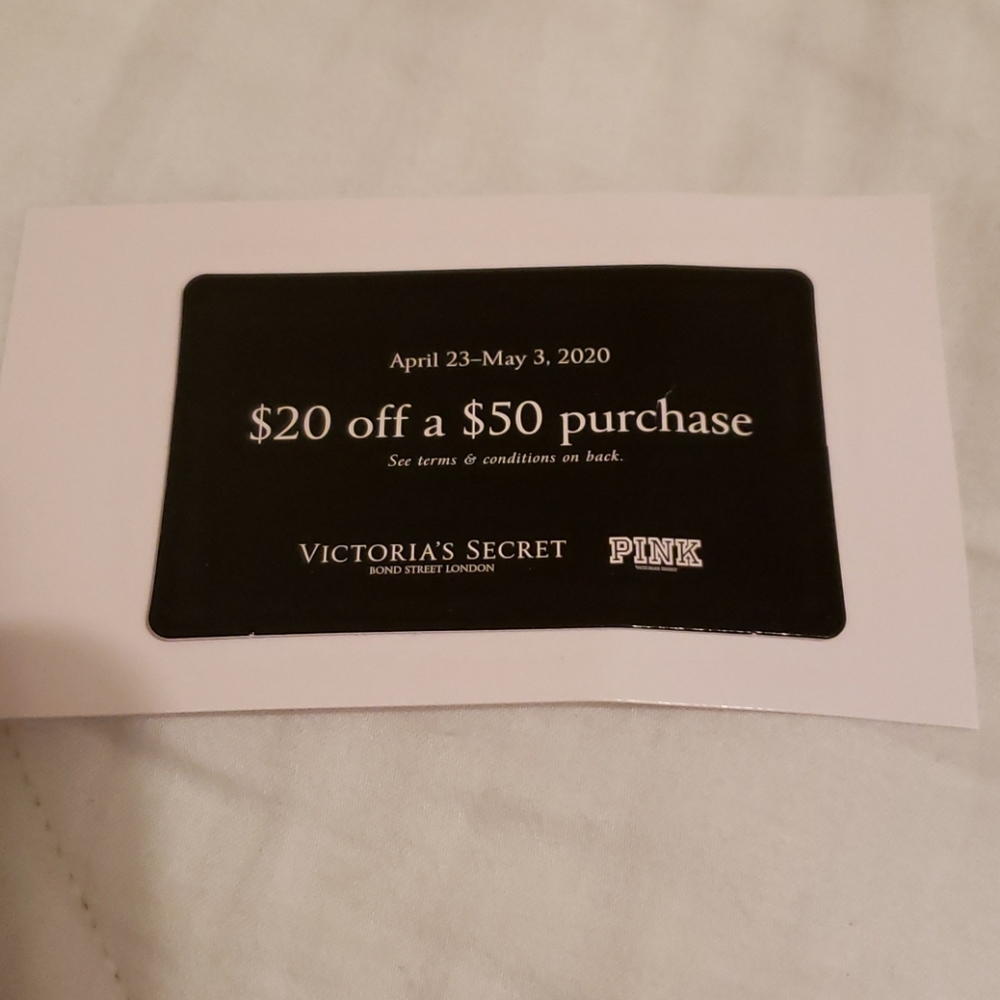 Victoria's Secret Bra - Picture 7 of 7